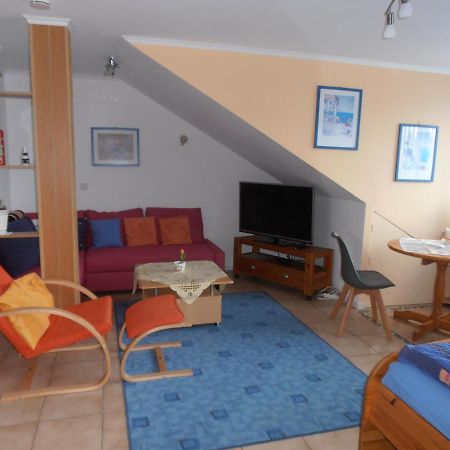 Sonnenblick Apartman Kirschhofen Kültér fotó