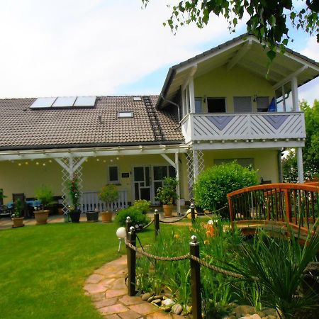 Sonnenblick Apartman Kirschhofen Kültér fotó