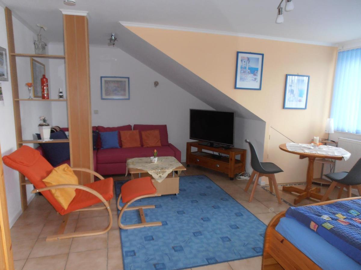 Sonnenblick Apartman Kirschhofen Kültér fotó