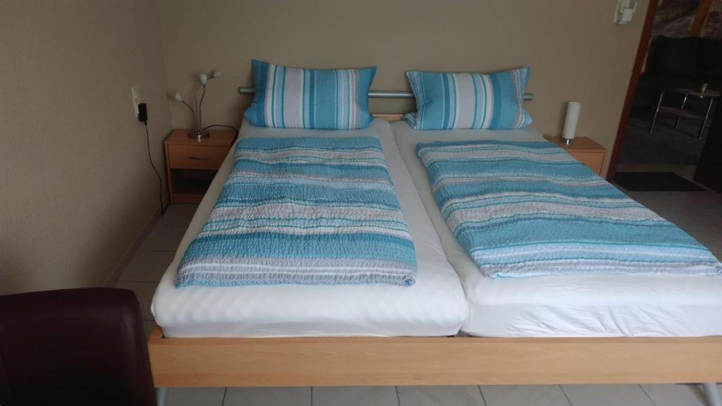 Sonnenblick Apartman Kirschhofen Kültér fotó